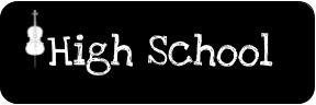 High School Button High School Button